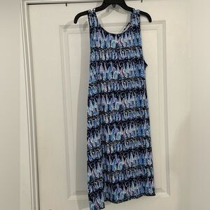 Lilly dress Size Large